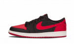 Jordan 1 Retro Low Bred (2015)