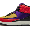Jordan 2 Retro Multi-Color (W)