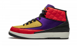 Jordan 2 Retro Multi-Color (W)