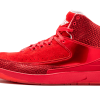 Jordan 2 Retro Legends Of Summer