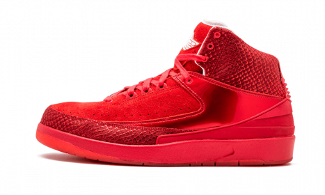 Jordan 2 Retro Legends Of Summer