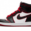 Jordan 1 Retro High Bloodline