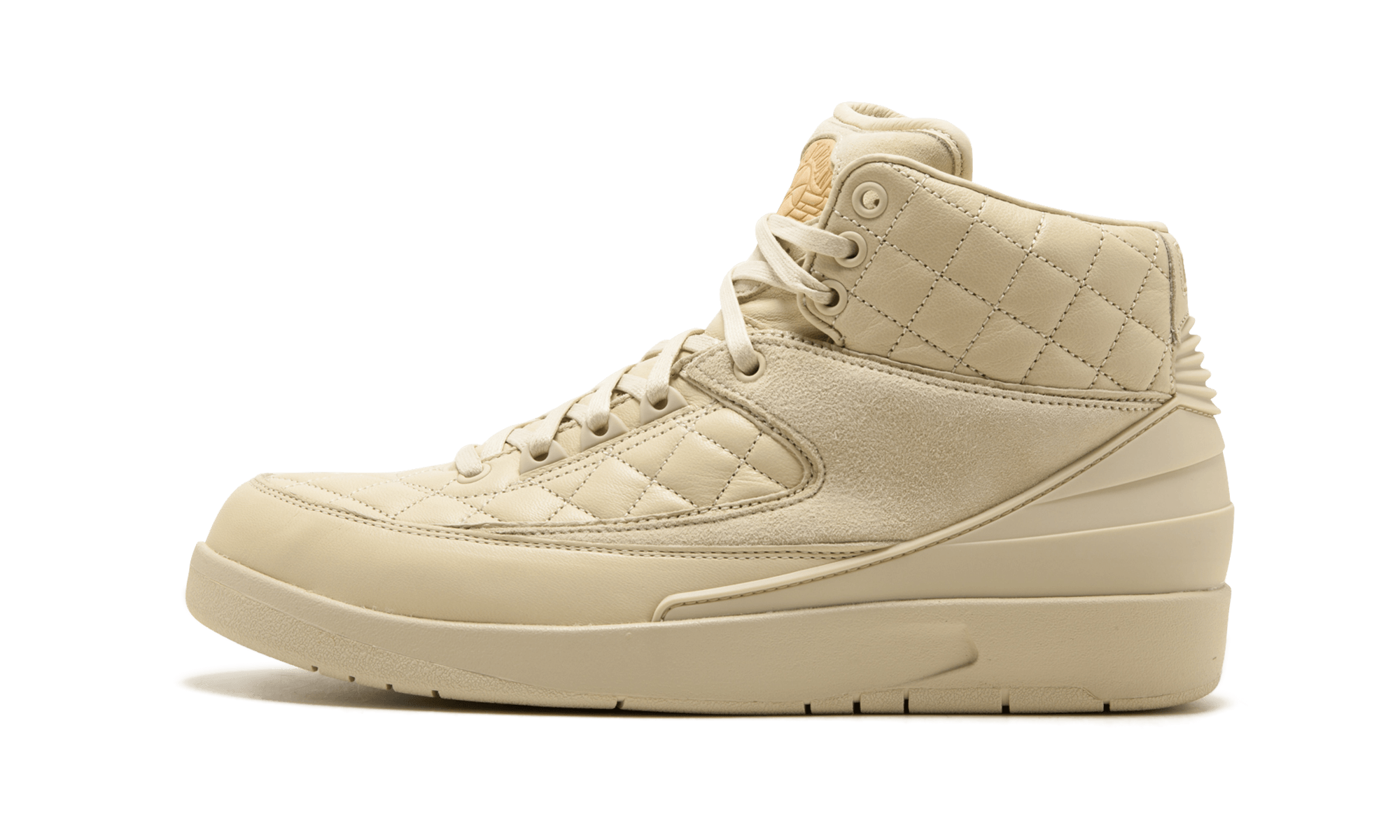 Jordan 2 Retro Just Don Beach