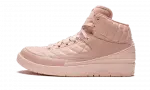 Jordan 2 Retro Just Don Arctic Orange (GS)