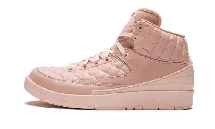 Jordan 2 Retro Just Don Arctic Orange (GS)