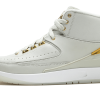 Jordan 2 Retro Quai 54