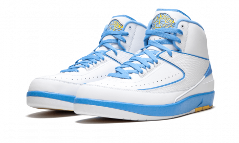 Jordan 2 Retro Melo (2018)