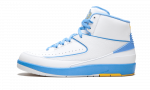 Jordan 2 Retro Melo (2018)