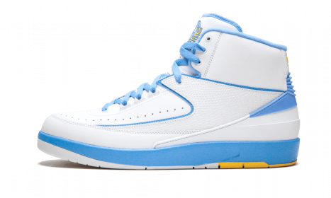 Jordan 2 Retro Melo (2018)