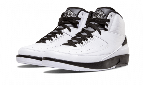 Jordan 2 Retro Wing It