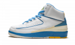 Jordan 2 Retro Melo