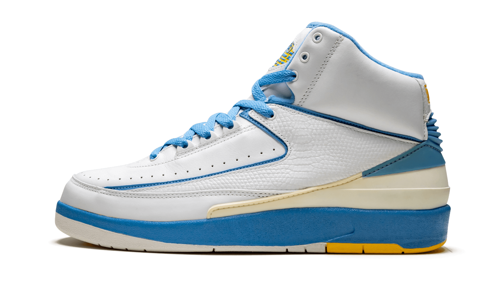 Jordan 2 Retro Melo