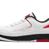 Jordan 2 Retro Low Chicago (2016)
