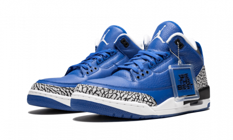 Jordan 3 Retro DJ Khaled Another One