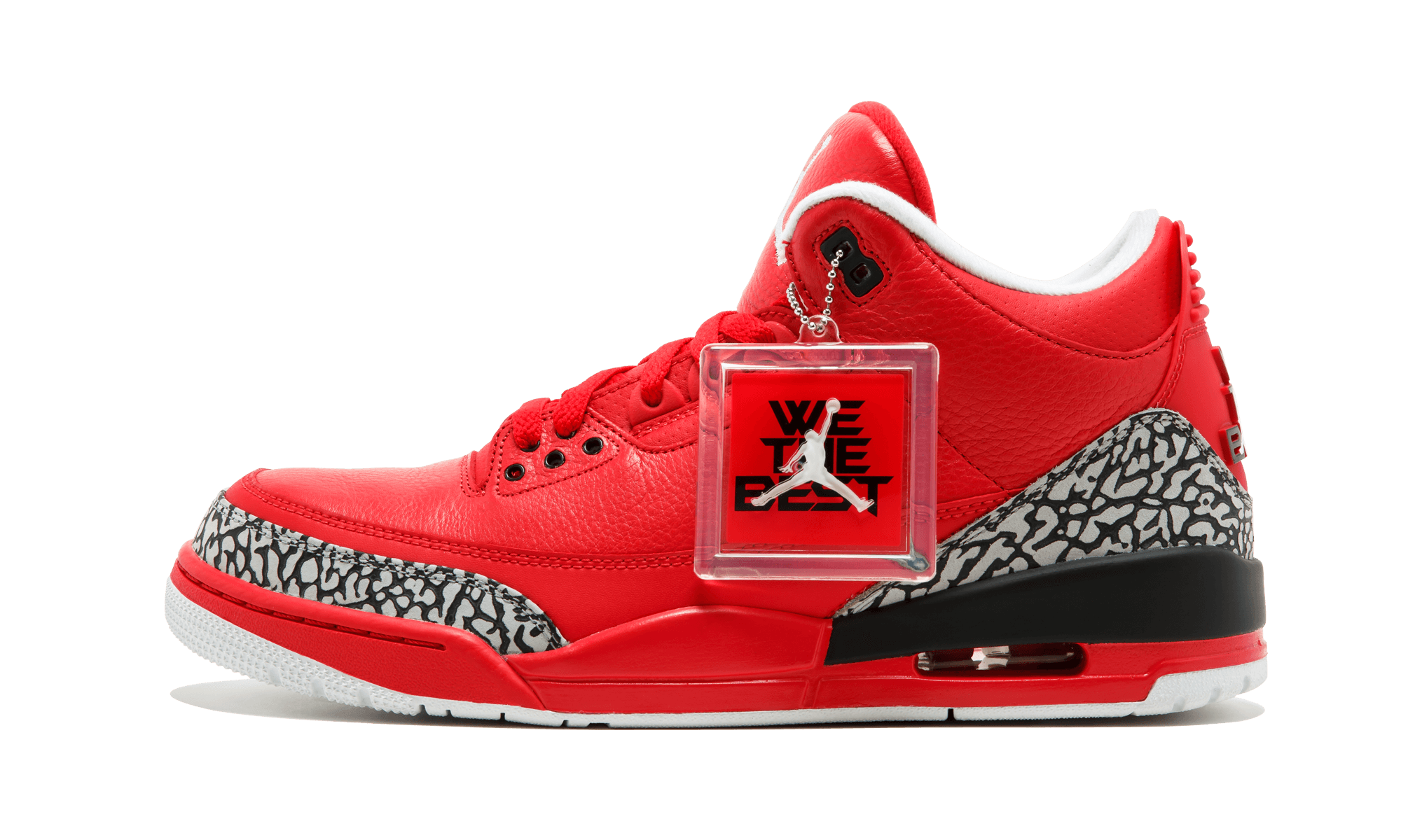 Jordan 3 Retro DJ Khaled Grateful