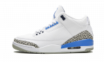 Jordan 3 Retro UNC Player Exclusive