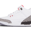 Jordan 3 Retro White Cement '88 Dunk Contest 2013 (GS)