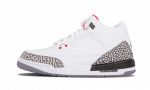 Jordan 3 Retro White Cement ’88 (Dunk Contest 2013) (GS)