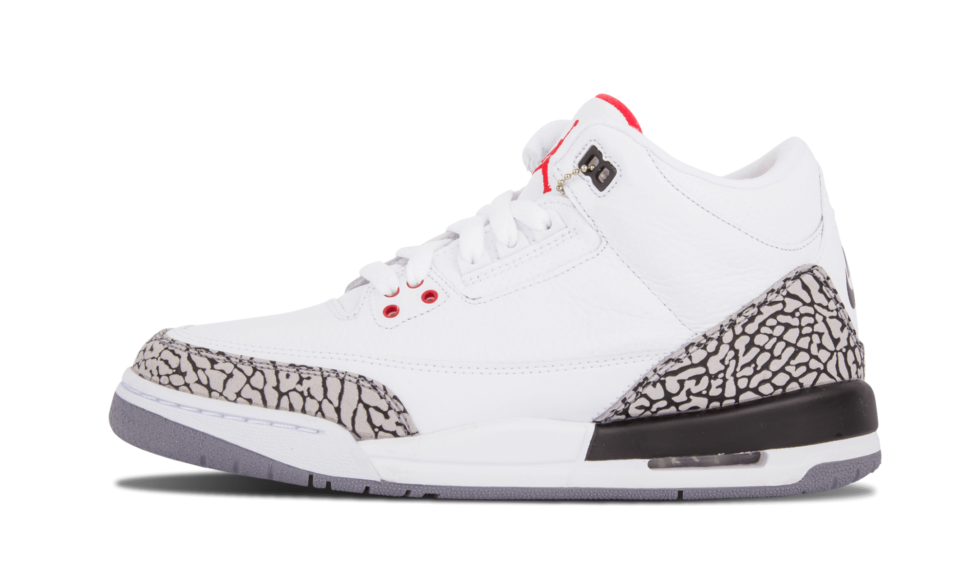 Jordan 3 Retro White Cement '88 Dunk Contest 2013 (GS)