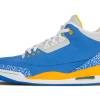 Jordan 3 Retro Do the Right Thing (DTRT)