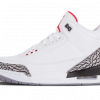Jordan 3 Retro White Cement (2011)