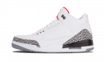 Jordan 3 Retro White Cement (2011)