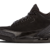 Jordan 3 Retro Black Cat