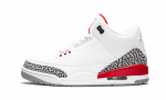 Jordan 3 Retro Katrina / Hall of Fame (Sneaker Politics Special Release)