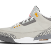 Jordan 3 Retro Cool Grey