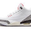 Jordan 3 Retro White Cement (2003)