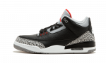 Jordan 3 Retro Black Cement (2018)