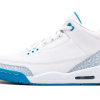 Jordan 3 Retro Harbor Blue (W)