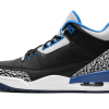 Jordan 3 Retro Sport Blue