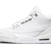 Jordan 3 Retro Pure Money