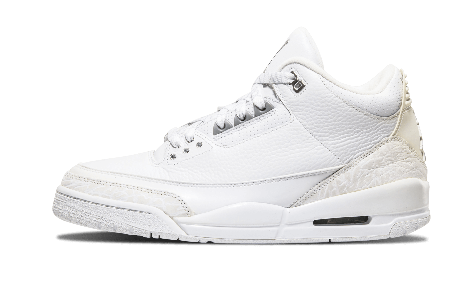 Jordan 3 Retro Pure Money