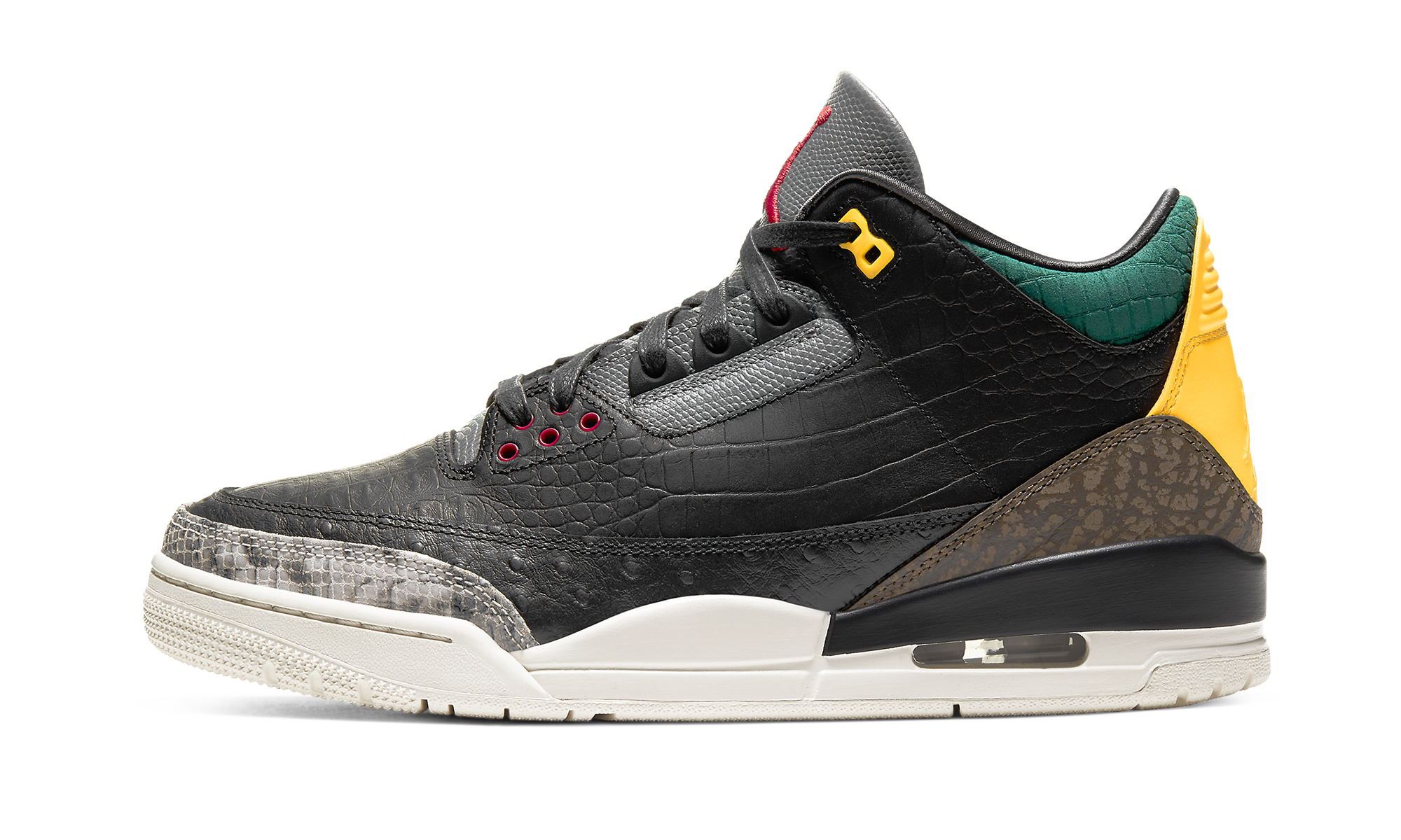 Jordan 3 Retro SE Animal Instinct 2.0