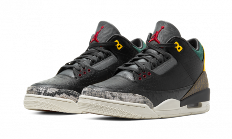 Jordan 3 Retro SE Animal Instinct 2.0