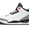 Jordan 3 Retro Infrared 23