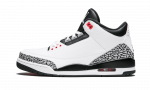 Jordan 3 Retro Infrared 23