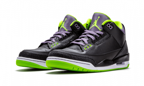 Jordan 3 Retro Joker