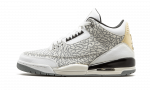 Jordan 3 Retro White Flip