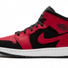 Jordan 1 Mid Reverse Bred (GS)