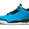 Jordan 3 Retro Powder Blue