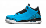 Jordan 3 Retro Powder Blue