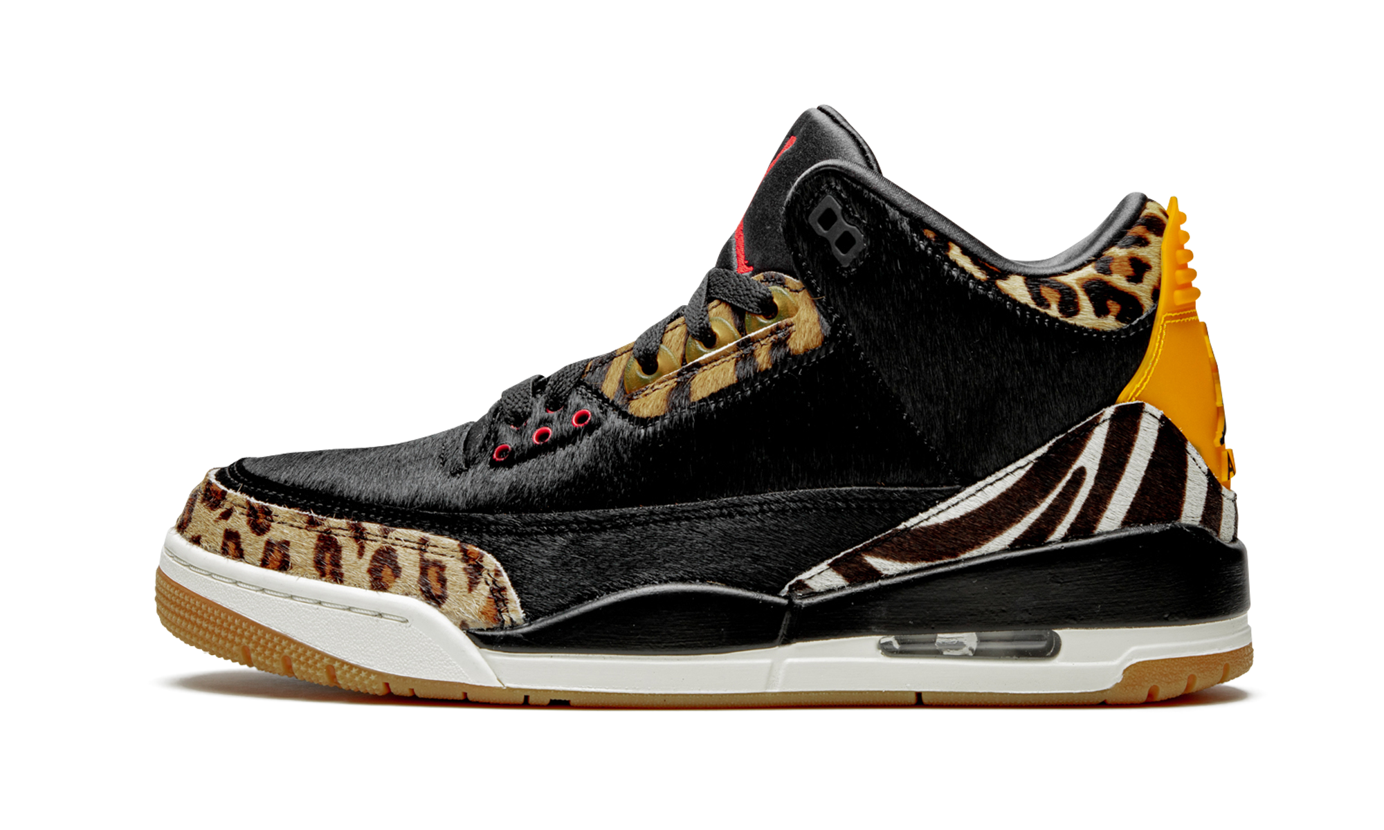 Jordan 3 Retro SE Animal Instinct