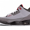 Jordan 3 Retro Stealth