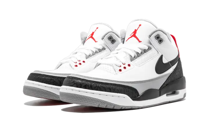 Jordan 3 Retro Tinker Hatfield