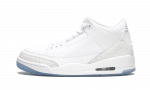 Jordan 3 Retro Pure White (2018)