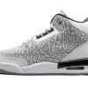 Jordan 3 Retro Flip White (GS)