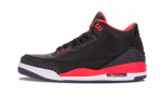 Jordan 3 Retro Crimson